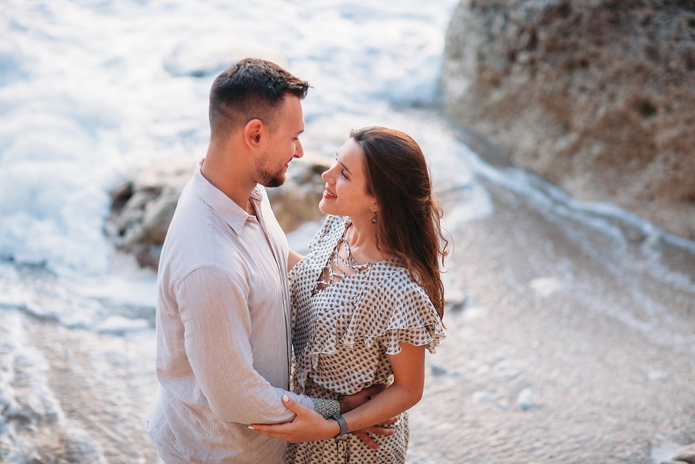 Palma de Mallorca | Katya & Tim
