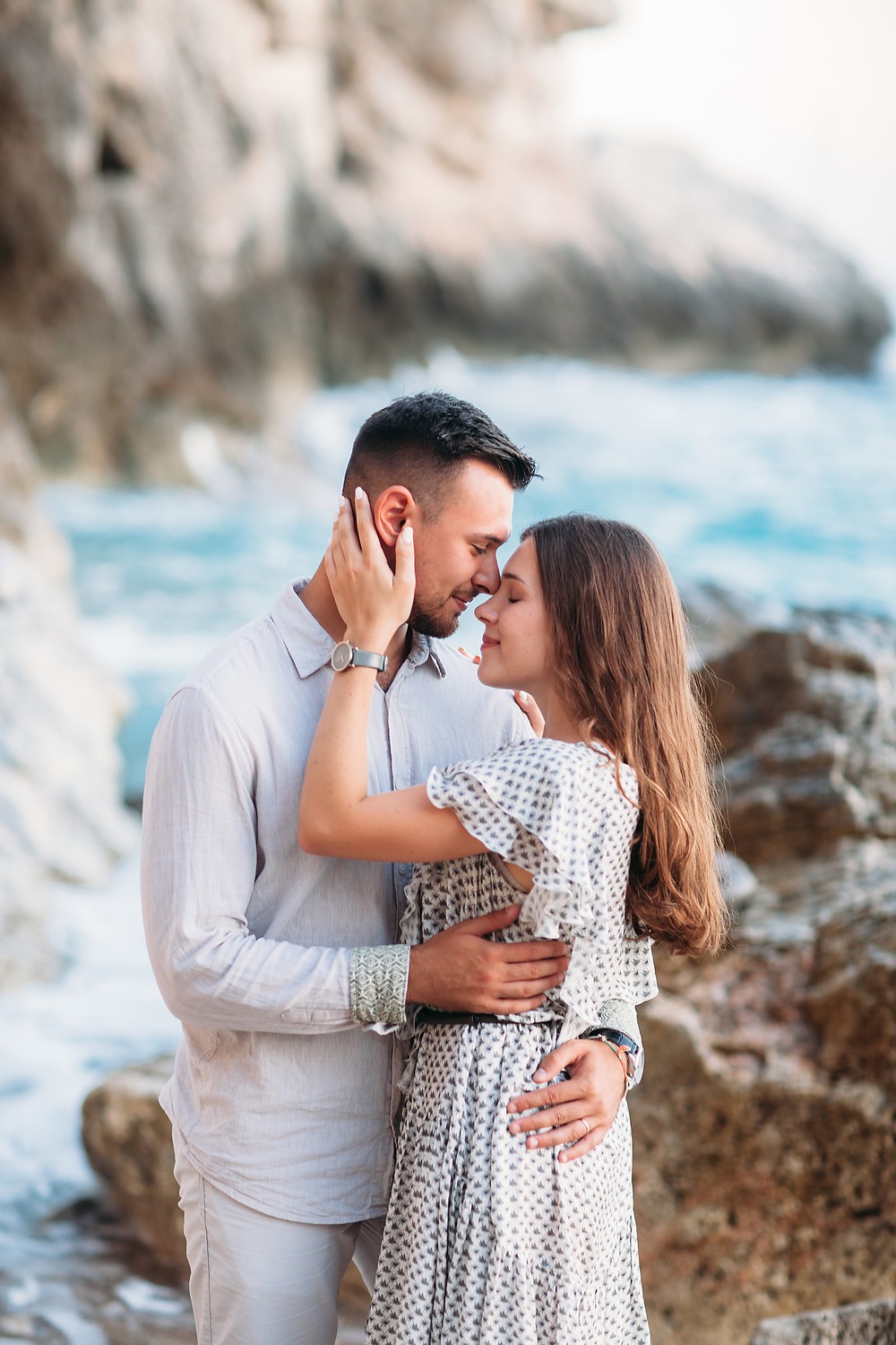 Palma de Mallorca | Katya & Tim