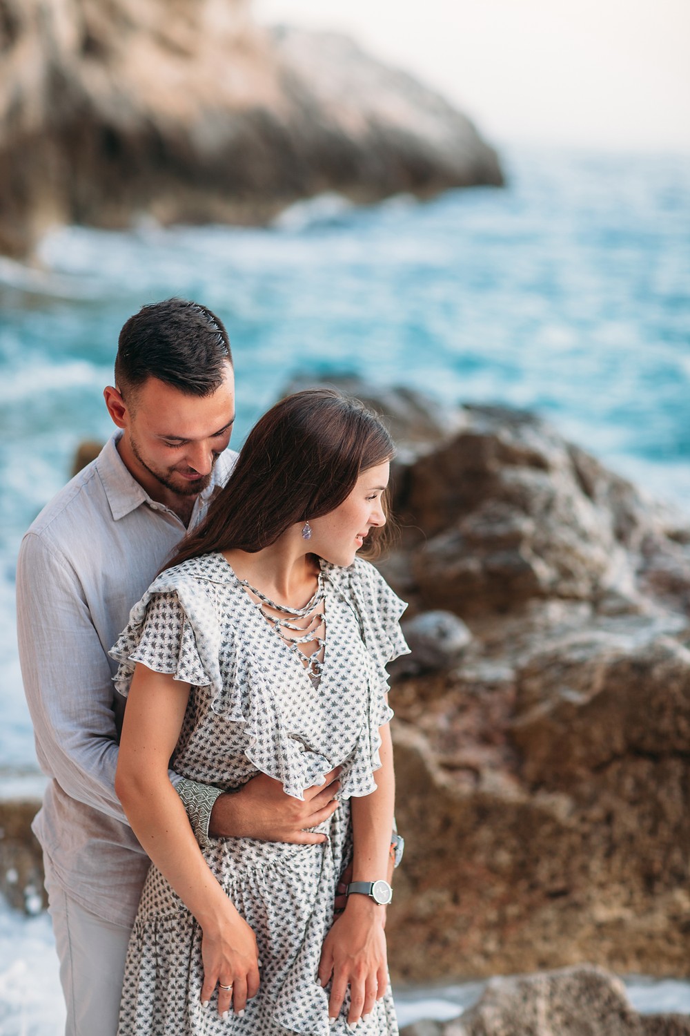 Palma de Mallorca | Katya & Tim