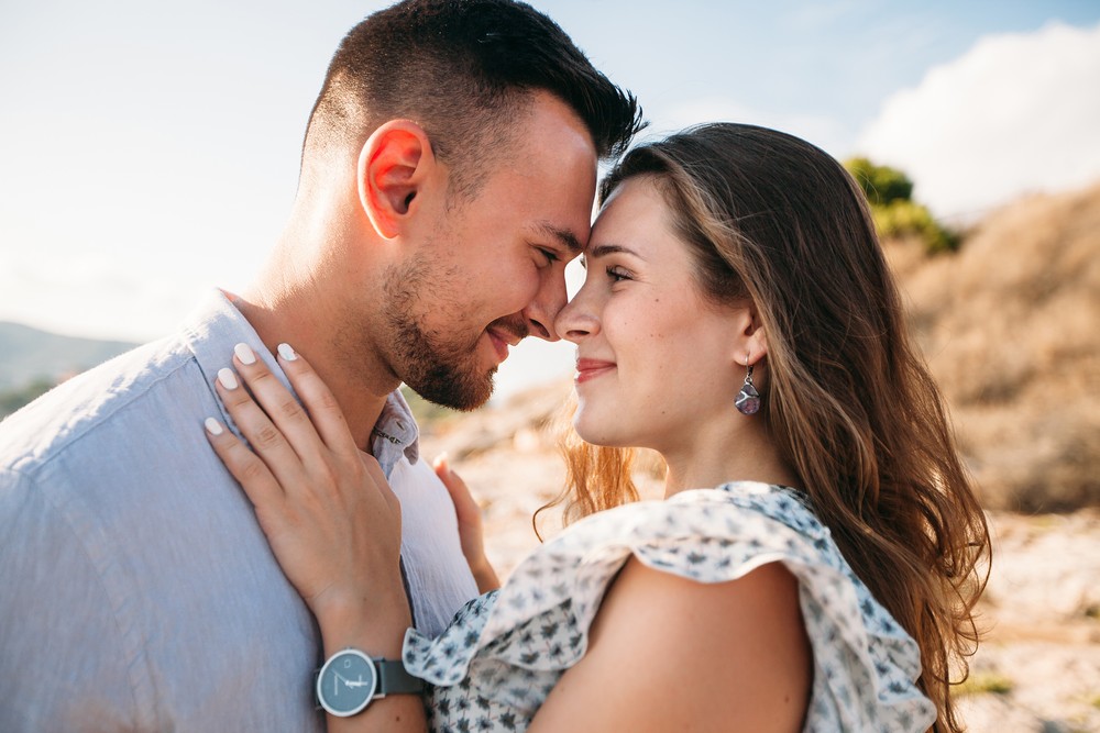 Palma de Mallorca | Katya & Tim