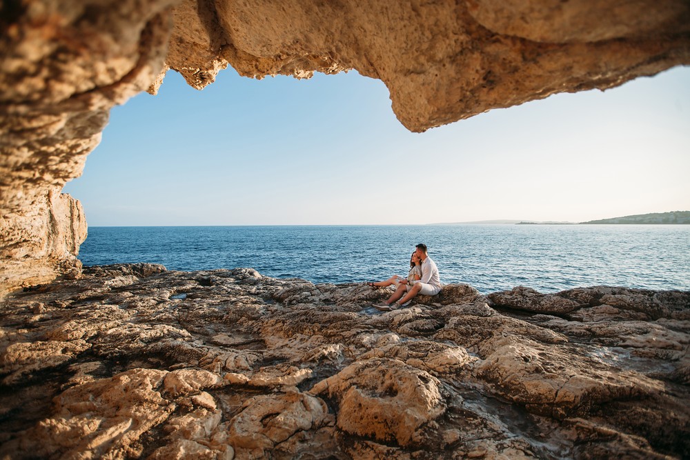 Palma de Mallorca | Katya & Tim