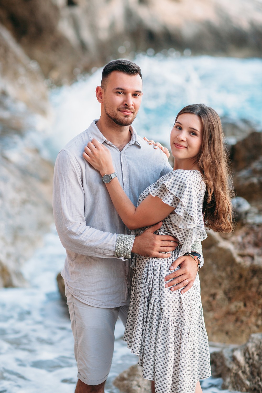 Palma de Mallorca | Katya & Tim
