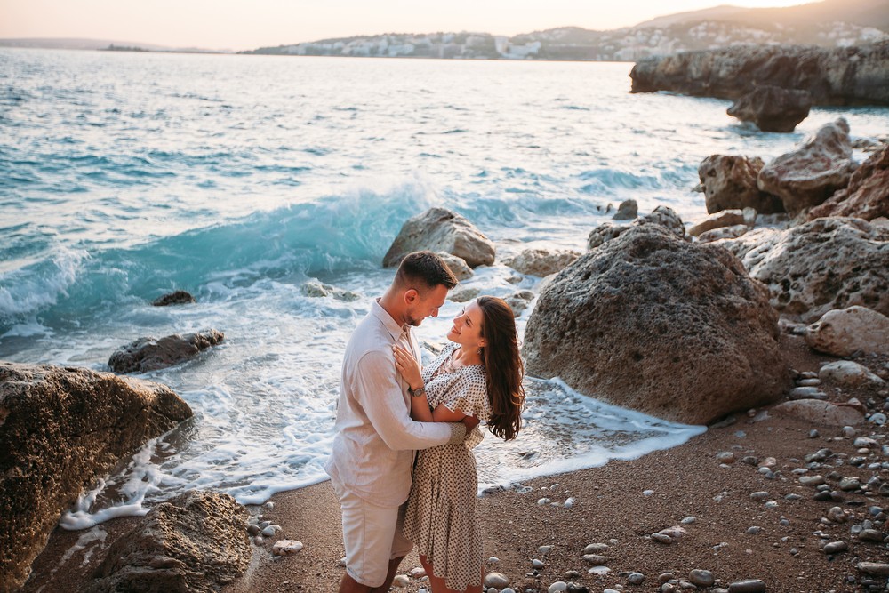 Palma de Mallorca | Katya & Tim