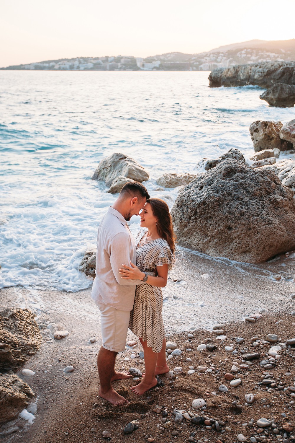Palma de Mallorca | Katya & Tim