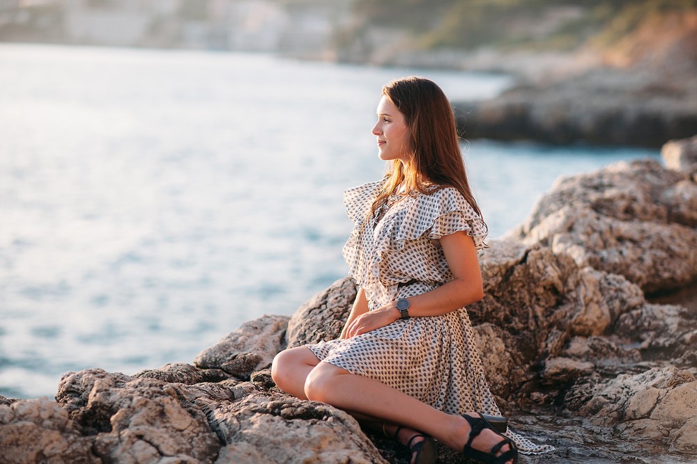 Palma de Mallorca | Katya & Tim
