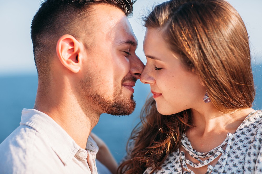 Palma de Mallorca | Katya & Tim