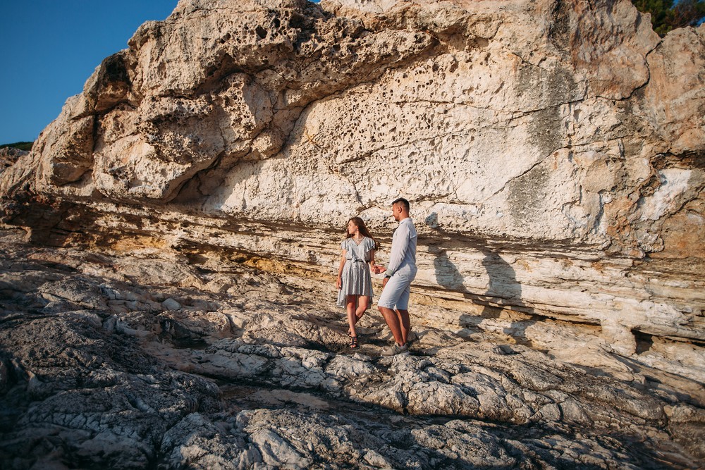 Palma de Mallorca | Katya & Tim