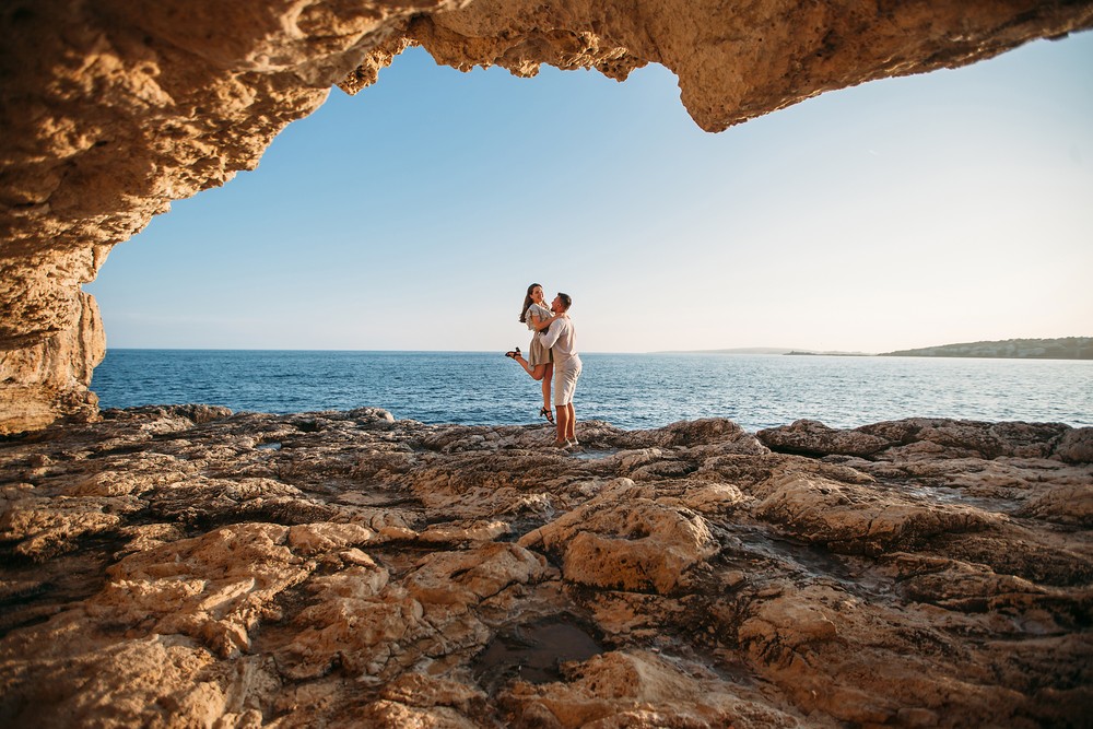 Palma de Mallorca | Katya & Tim