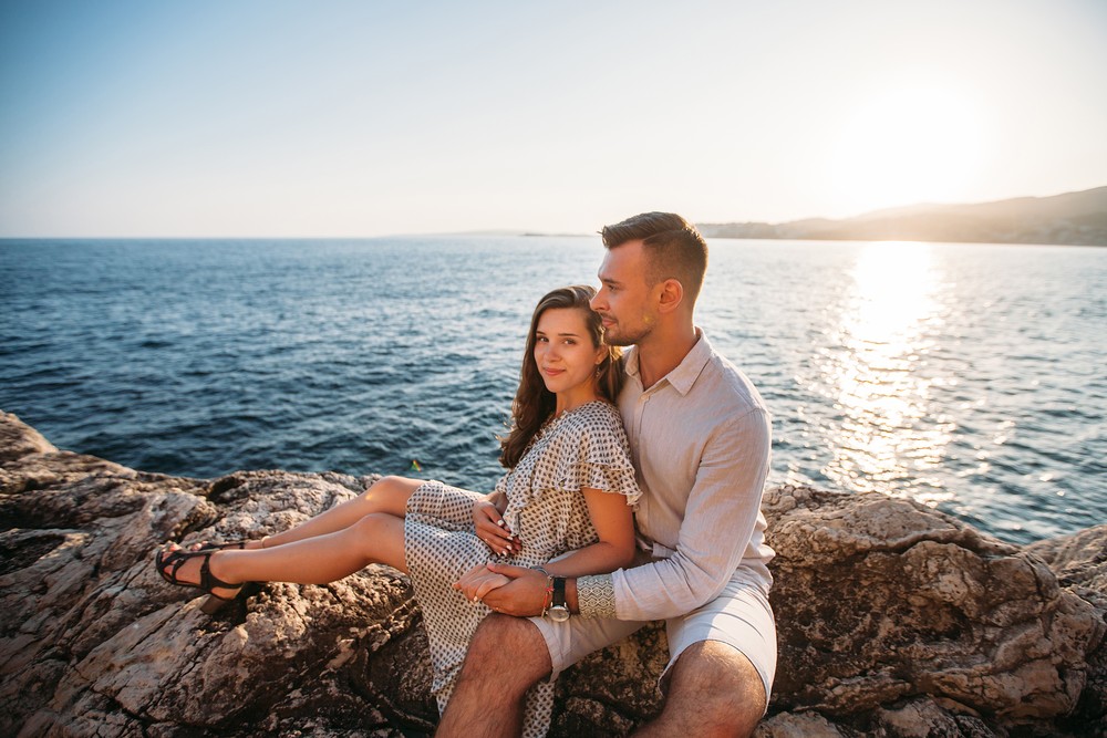Palma de Mallorca | Katya & Tim
