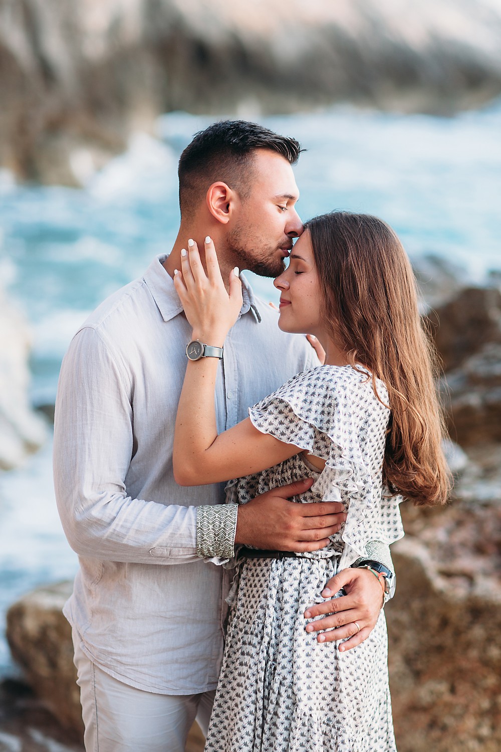 Palma de Mallorca | Katya & Tim