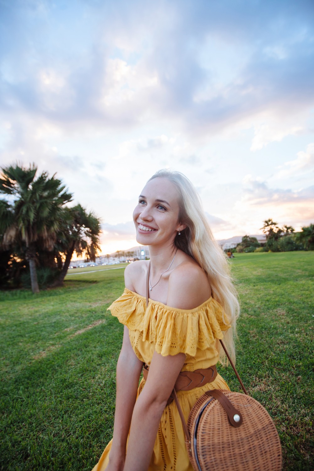 Palma de Mallorca | Alsu + Sasha = Silvia + Martin