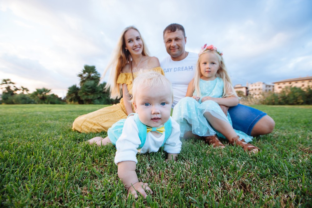 Palma de Mallorca | Alsu + Sasha = Silvia + Martin