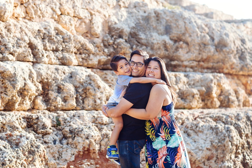 Cales de Mallorca | Amelia's Family 