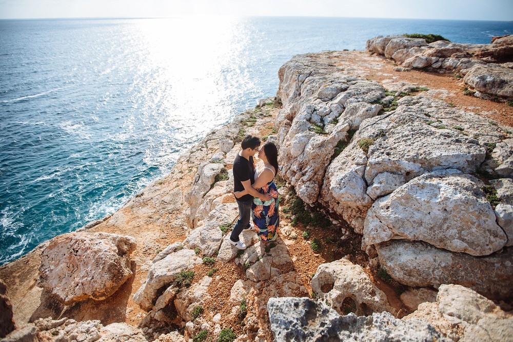 Cales de Mallorca | Amelia's Family 