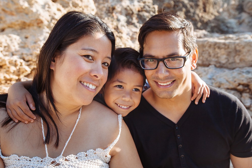 Cales de Mallorca | Amelia's Family 