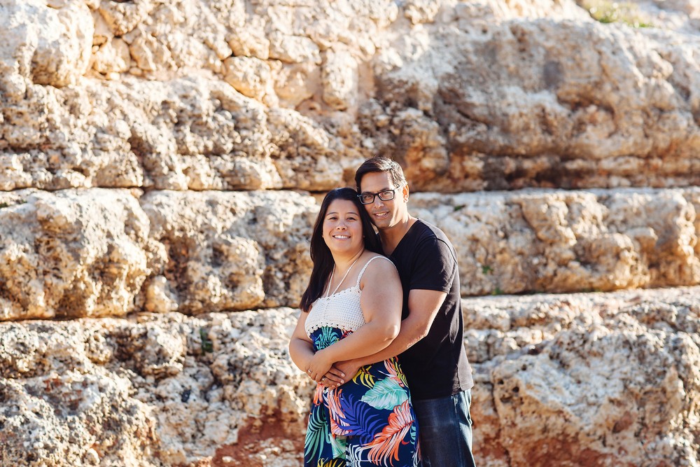 Cales de Mallorca | Amelia's Family 