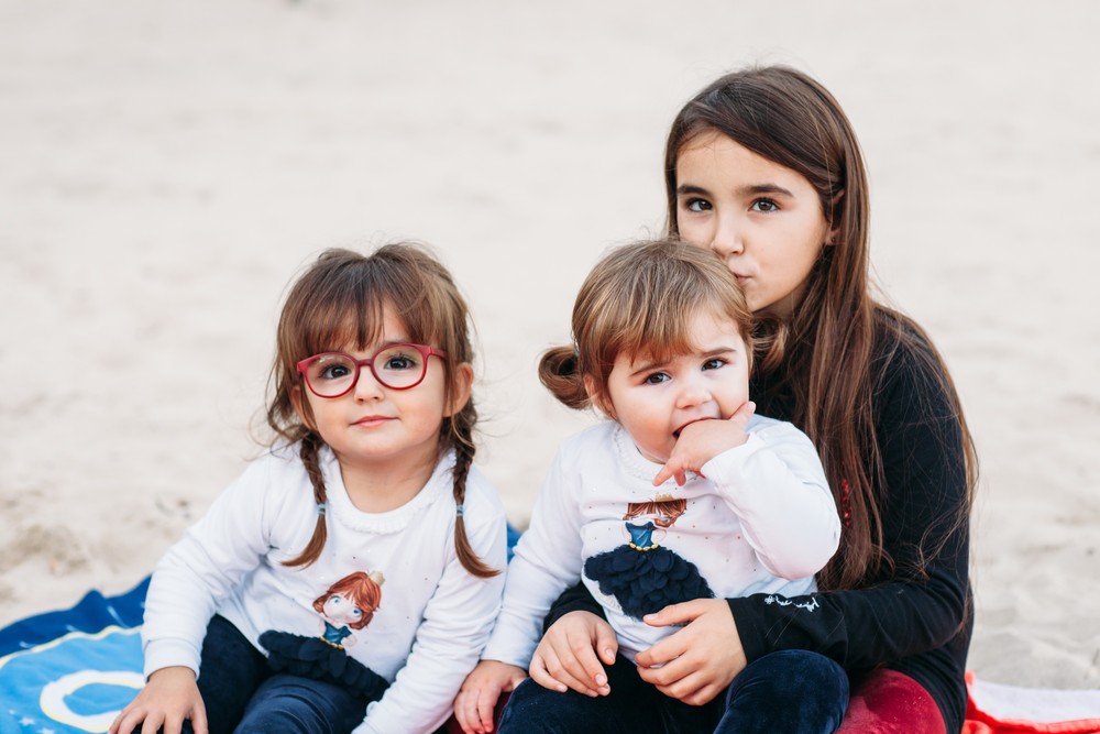 Illetas, Mallorca | Xisco+Natalia=Paula+Clara+Marta