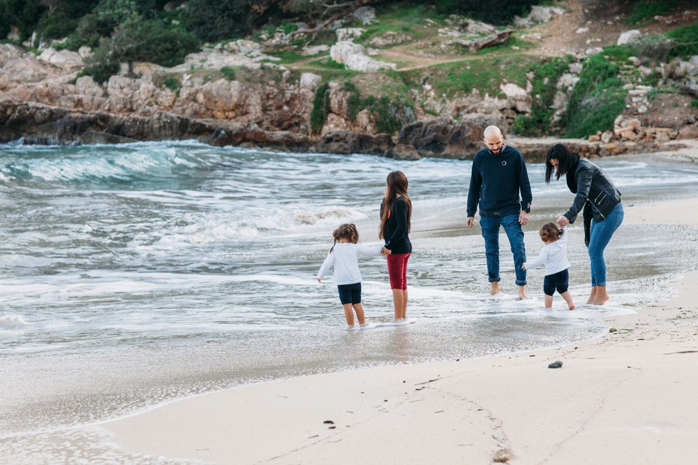 Illetas, Mallorca | Xisco+Natalia=Paula+Clara+Marta