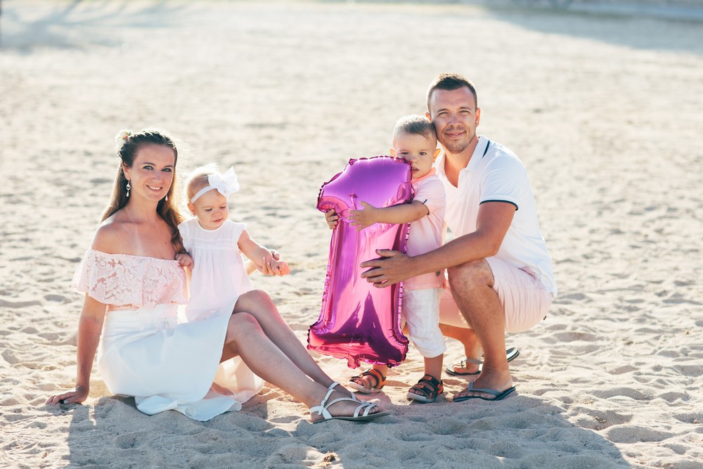 Can Pastilla, Mallorca | Tunde+Yane=Peter+Victoria