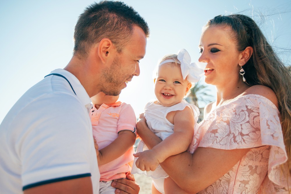 Can Pastilla, Mallorca | Tunde+Yane=Peter+Victoria