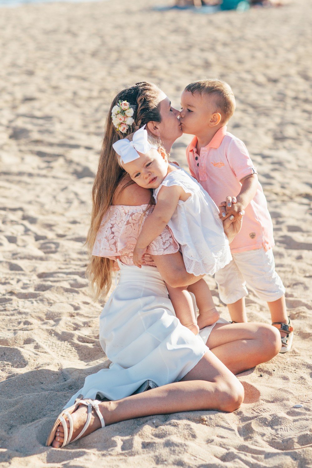 Can Pastilla, Mallorca | Tunde+Yane=Peter+Victoria