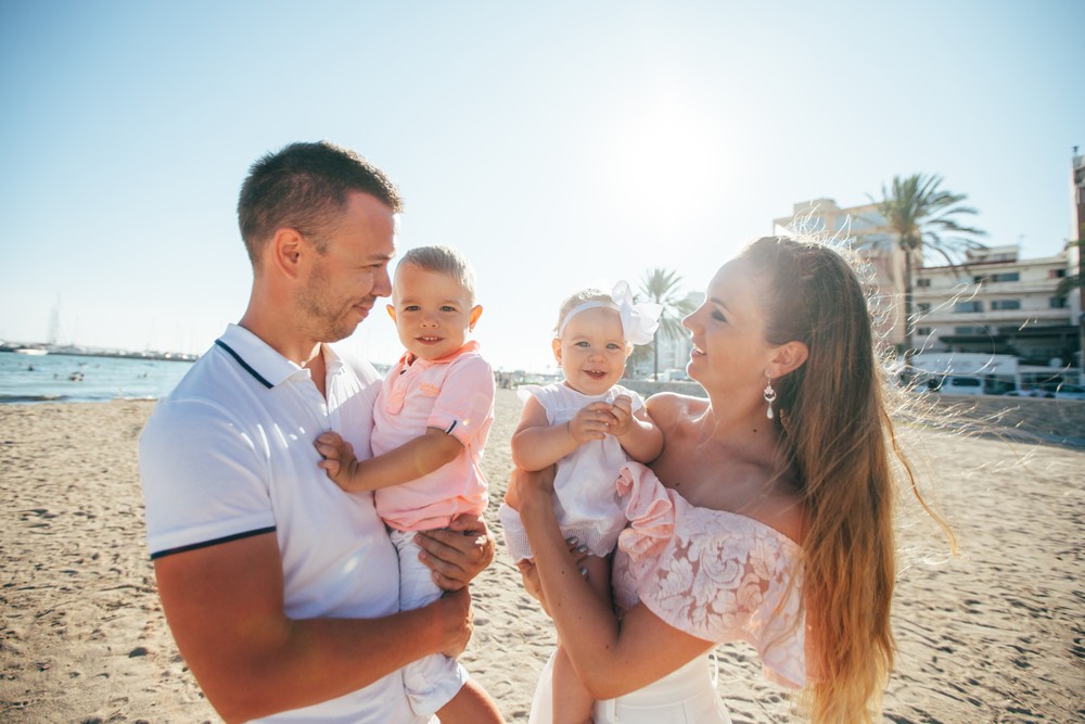 Can Pastilla, Mallorca | Tunde+Yane=Peter+Victoria