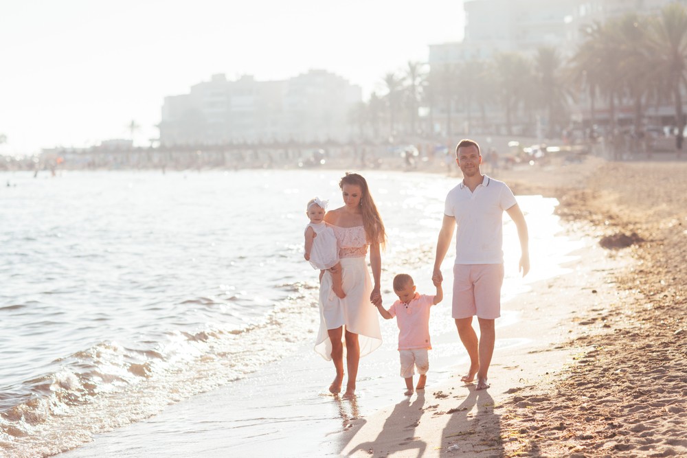Can Pastilla, Mallorca | Tunde+Yane=Peter+Victoria