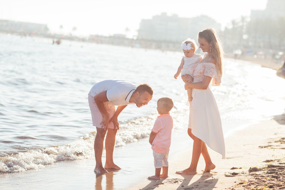 Can Pastilla, Mallorca | Tunde+Yane=Peter+Victoria