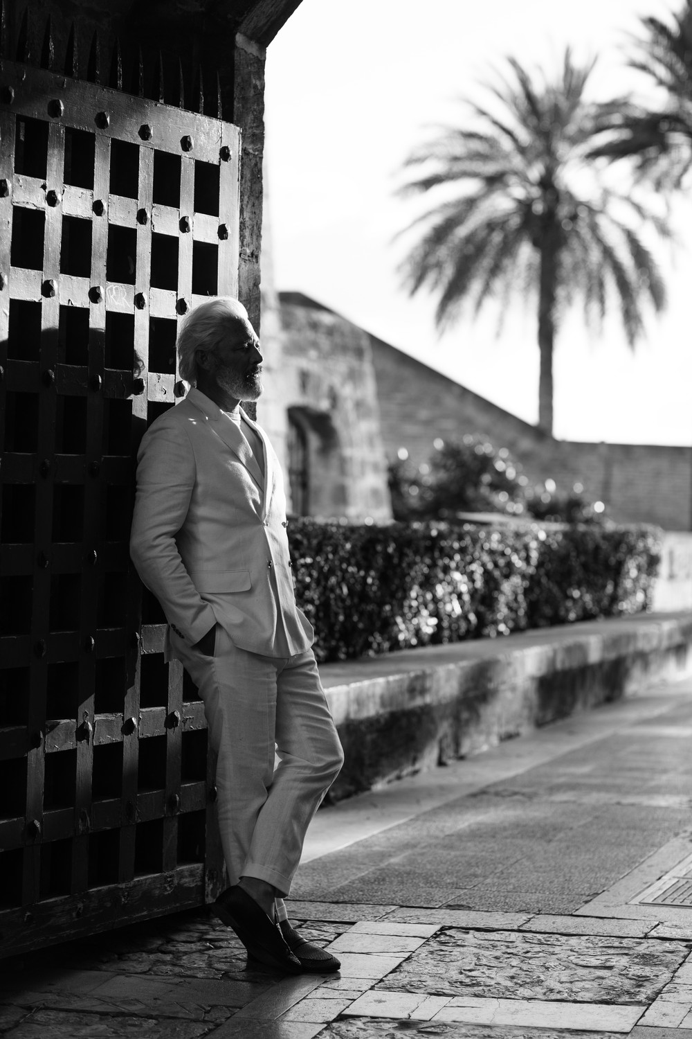 Palma de Mallorca, Spain |Martino