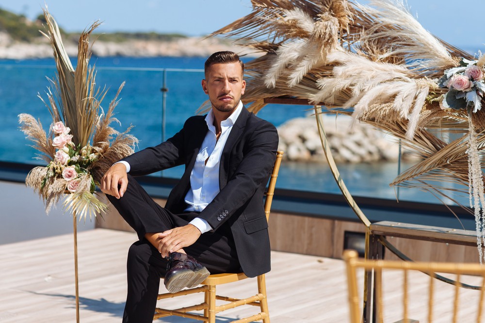 Palma Nova, Mallorca | Alba & Luca 