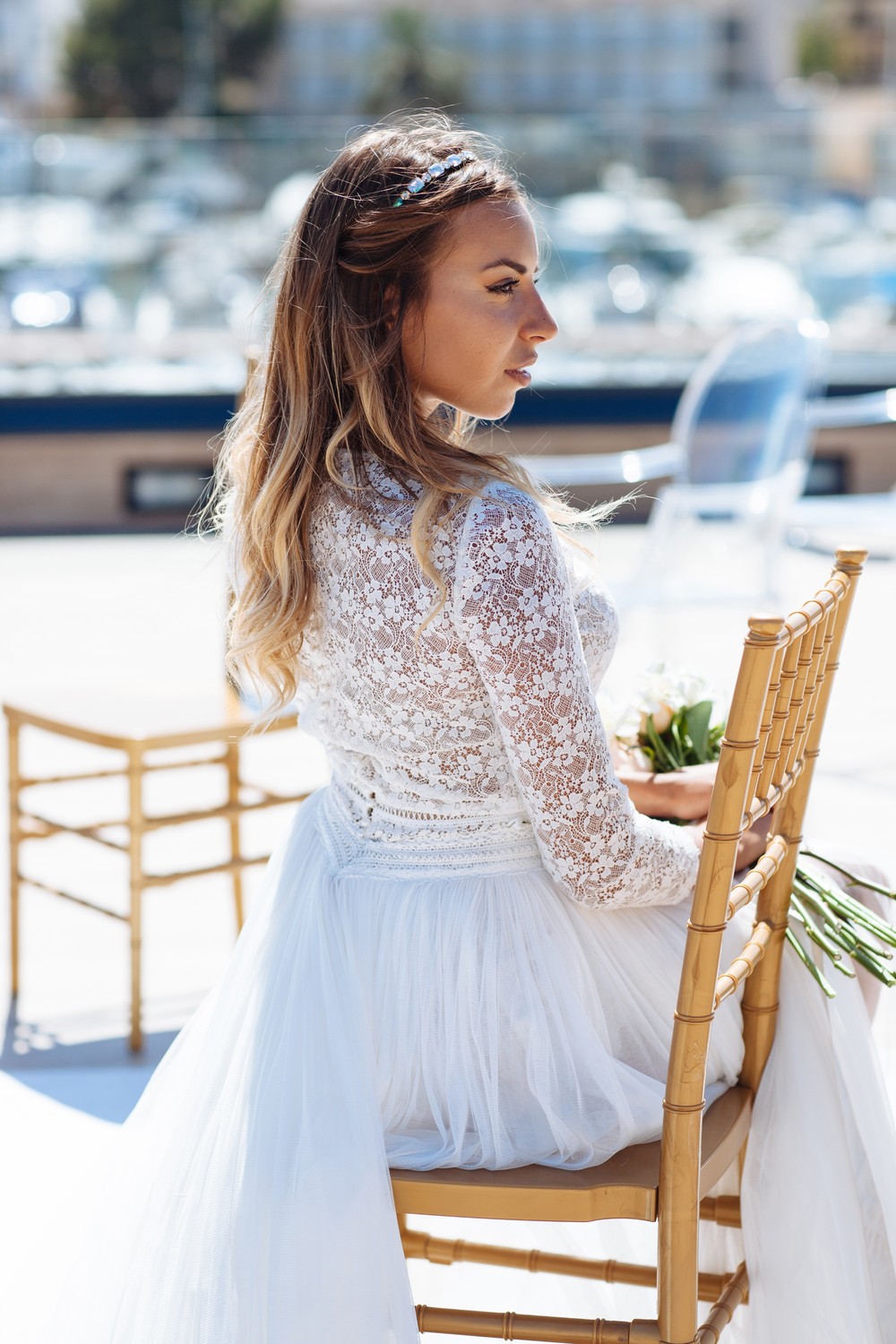 Palma Nova, Mallorca | Alba & Luca 