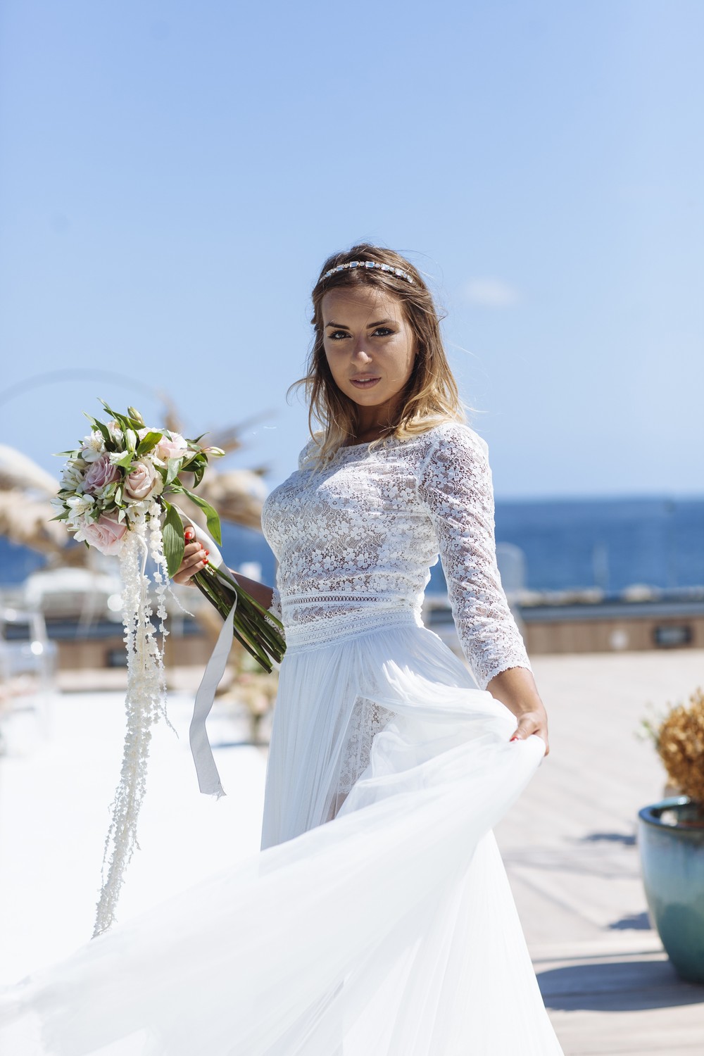 Palma Nova, Mallorca | Alba & Luca 