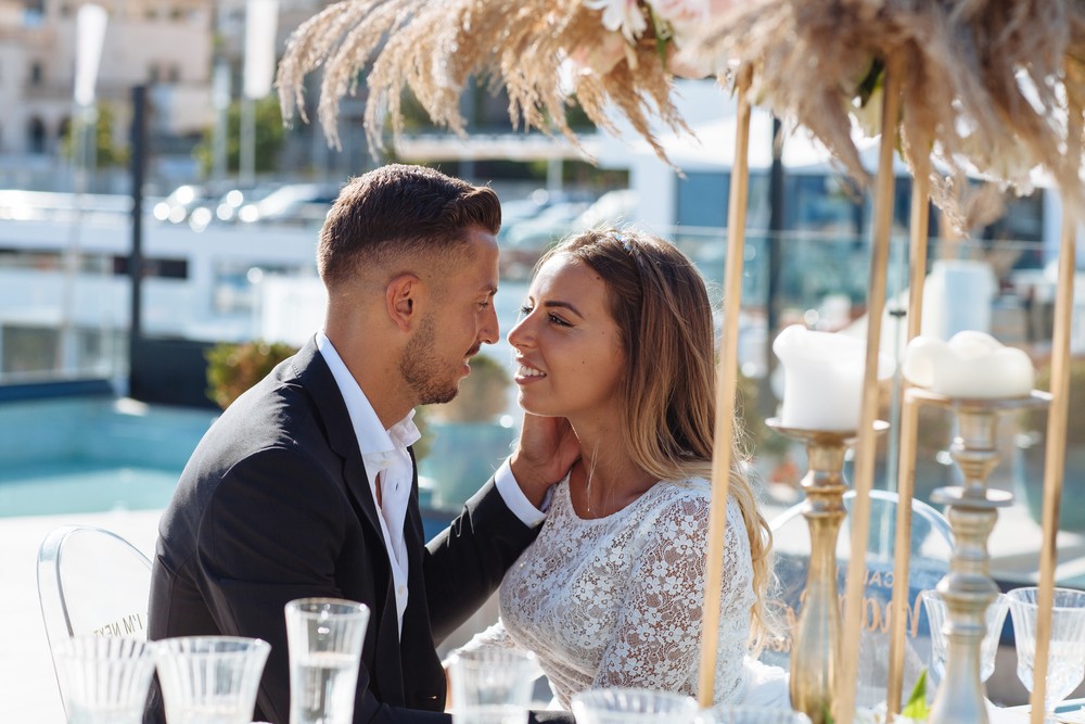 Palma Nova, Mallorca | Alba & Luca 