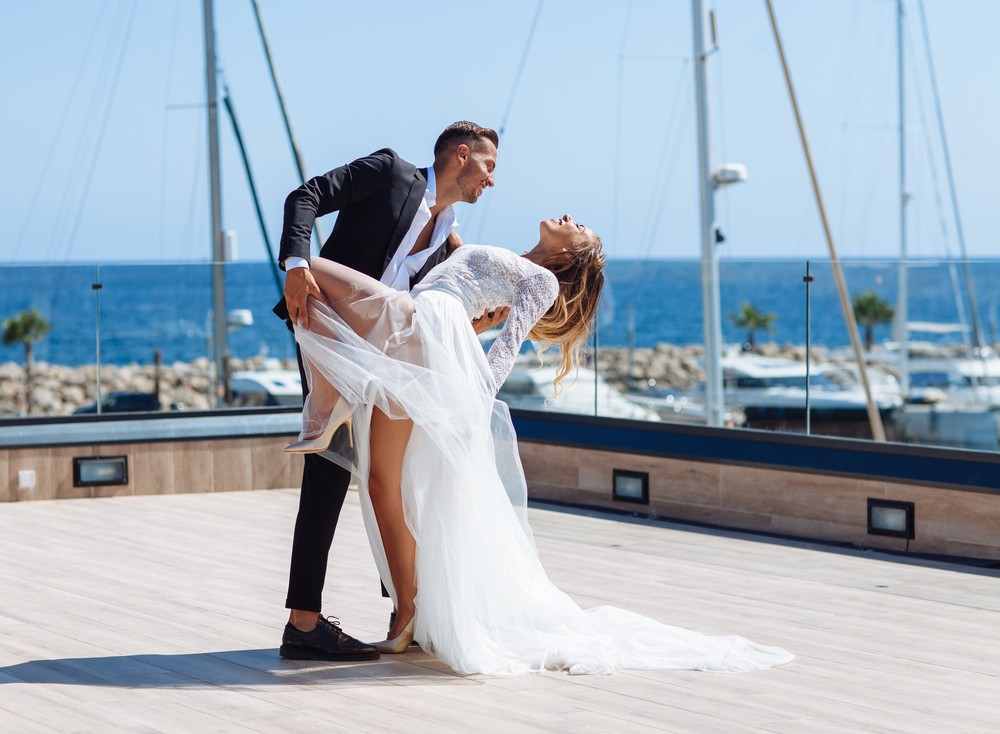 Palma Nova, Mallorca | Alba & Luca 
