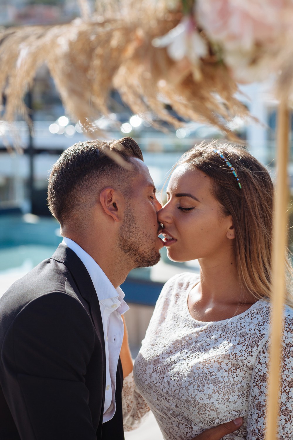 Palma Nova, Mallorca | Alba & Luca 