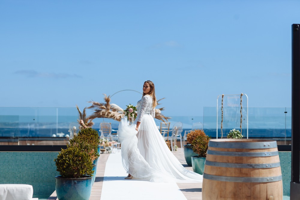 Palma Nova, Mallorca | Alba & Luca 