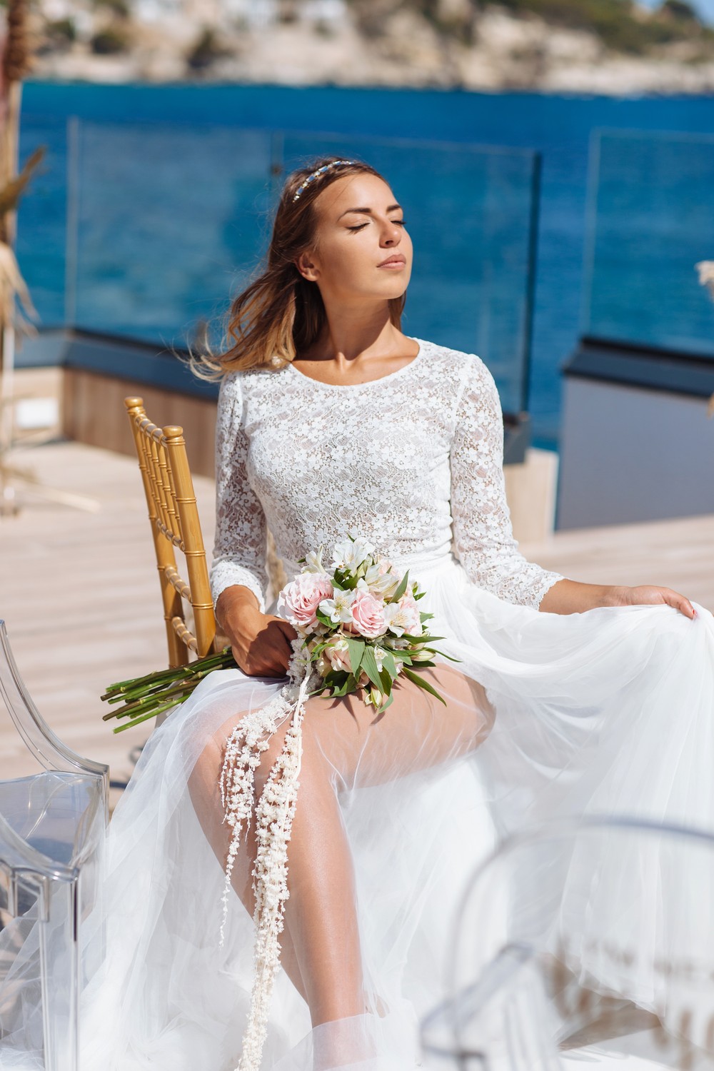 Palma Nova, Mallorca | Alba & Luca 