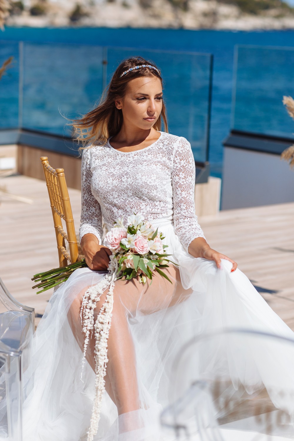 Palma Nova, Mallorca | Alba & Luca 