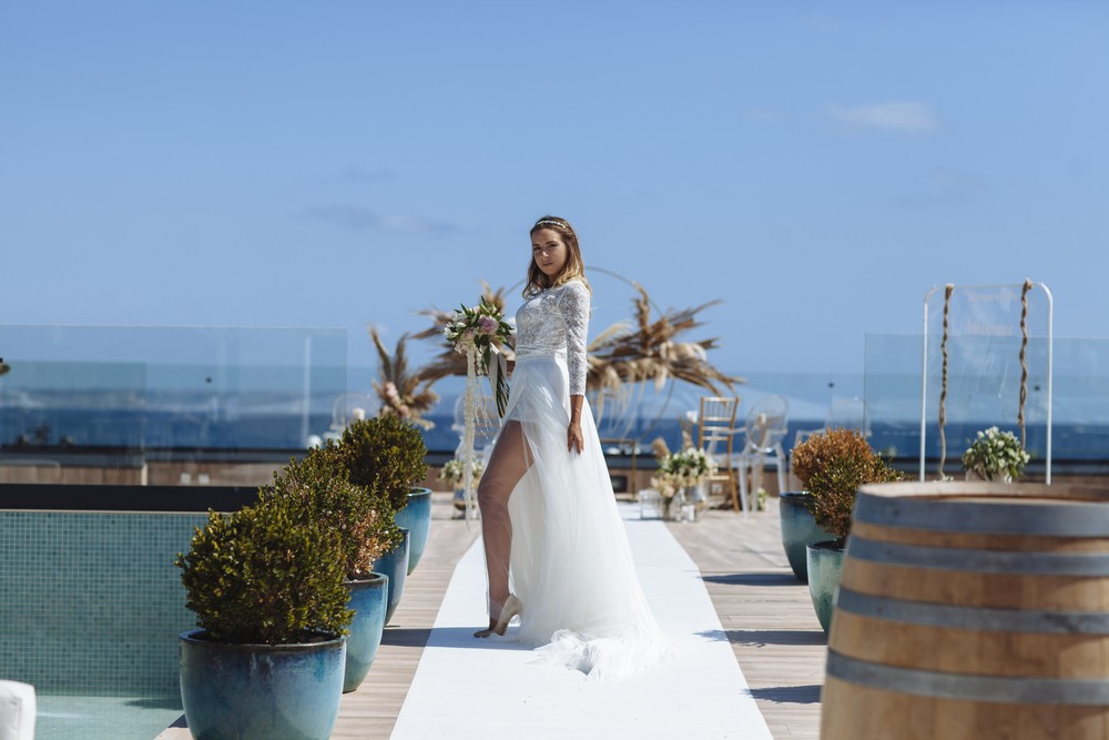 Palma Nova, Mallorca | Alba & Luca 
