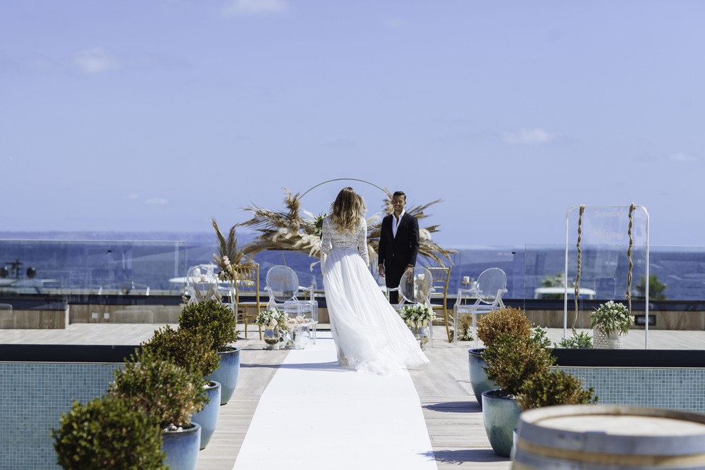 Palma Nova, Mallorca | Alba & Luca 