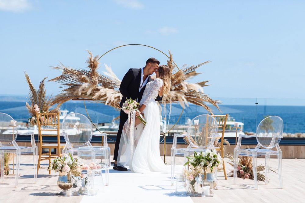 Palma Nova, Mallorca | Alba & Luca 