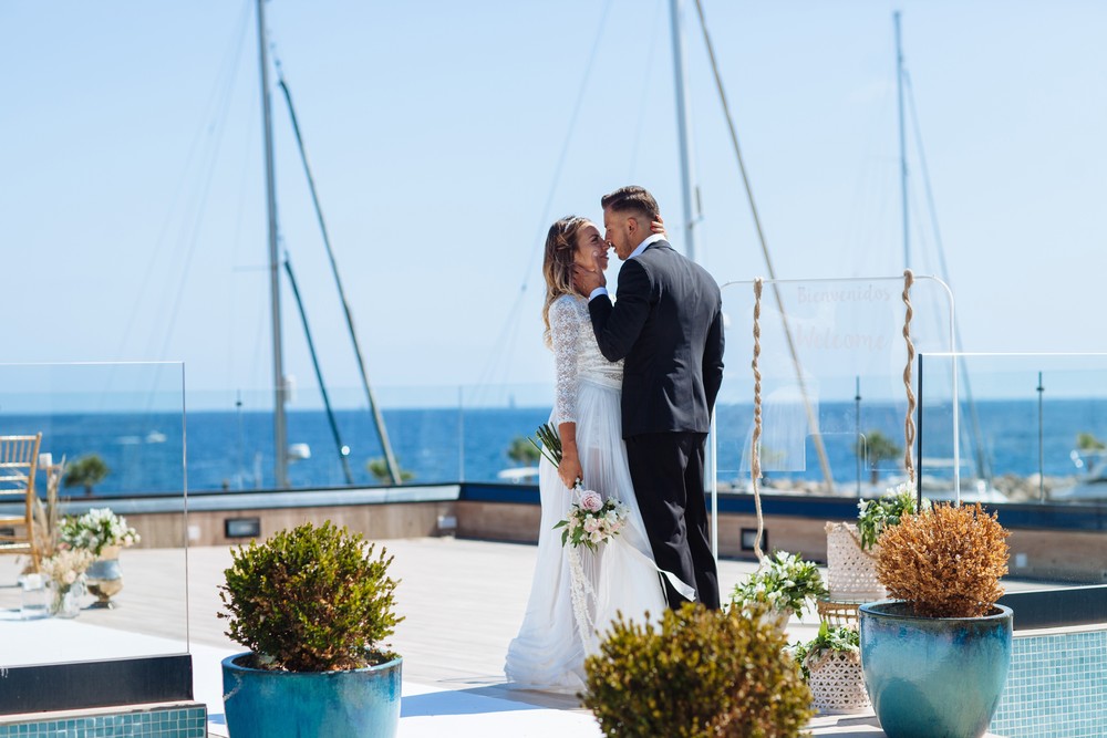 Palma Nova, Mallorca | Alba & Luca 