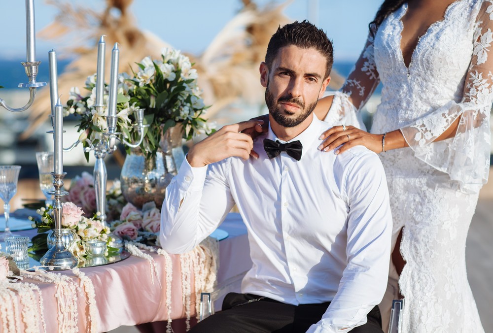 Palma Nova, Mallorca  | Erica & Miguel