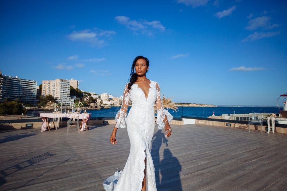 Palma Nova, Mallorca  | Erica & Miguel