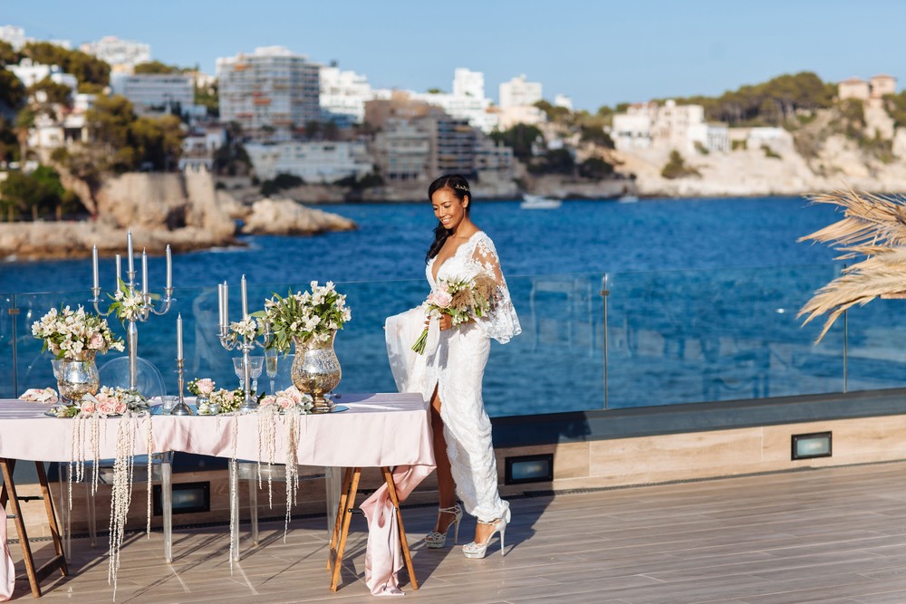 Palma Nova, Mallorca  | Erica & Miguel