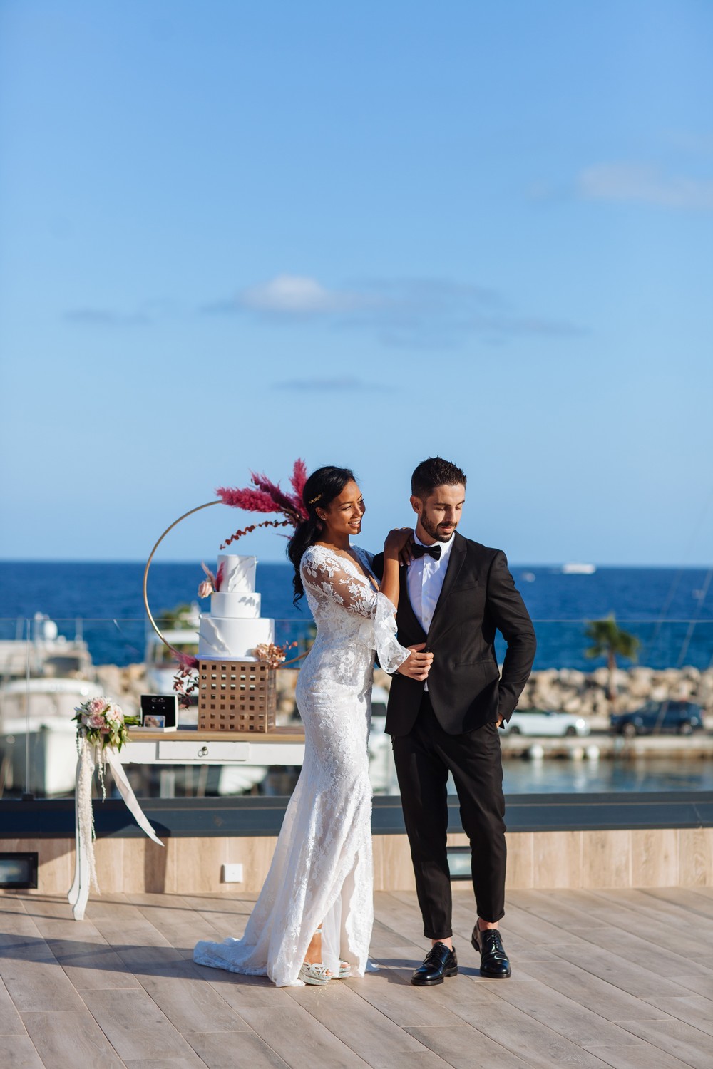 Palma Nova, Mallorca  | Erica & Miguel