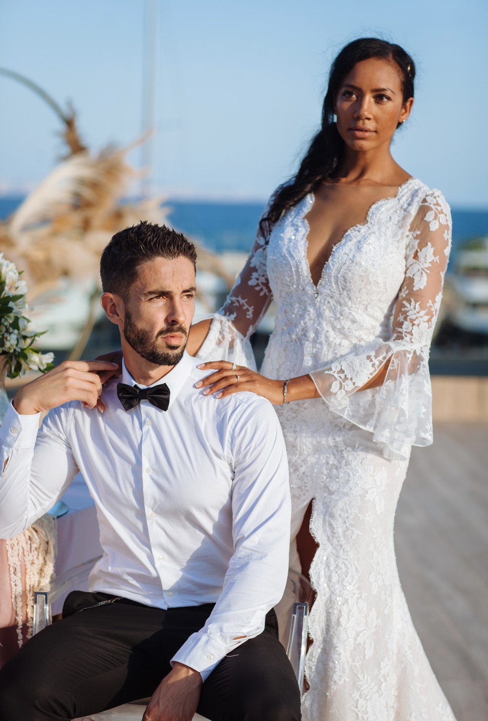 Palma Nova, Mallorca  | Erica & Miguel