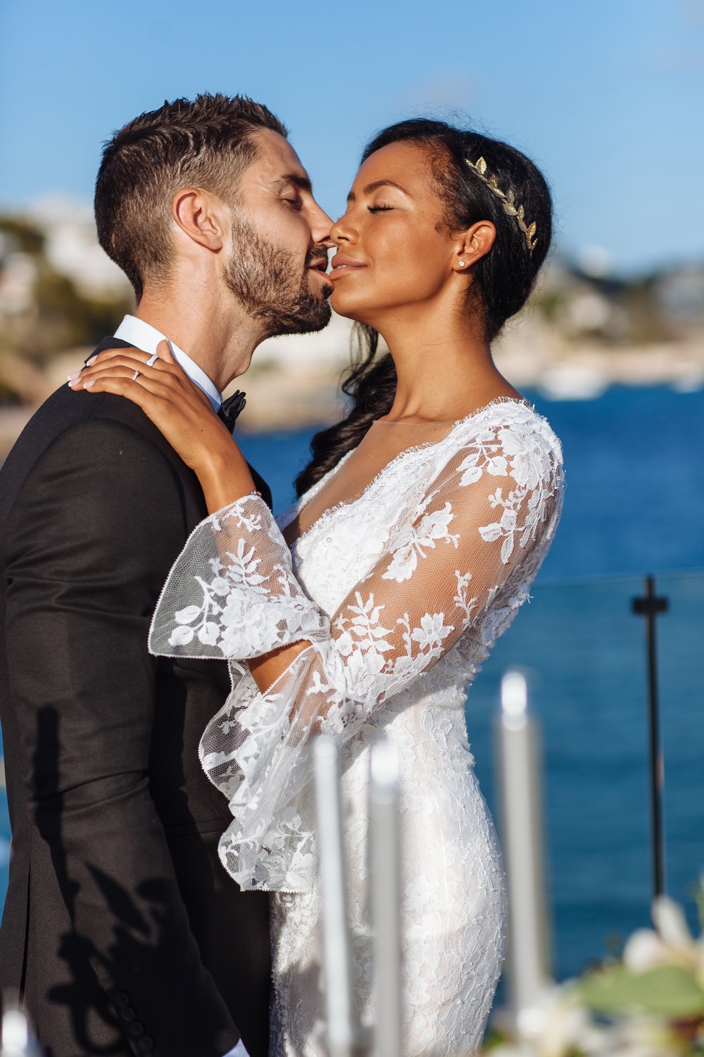 Palma Nova, Mallorca  | Erica & Miguel