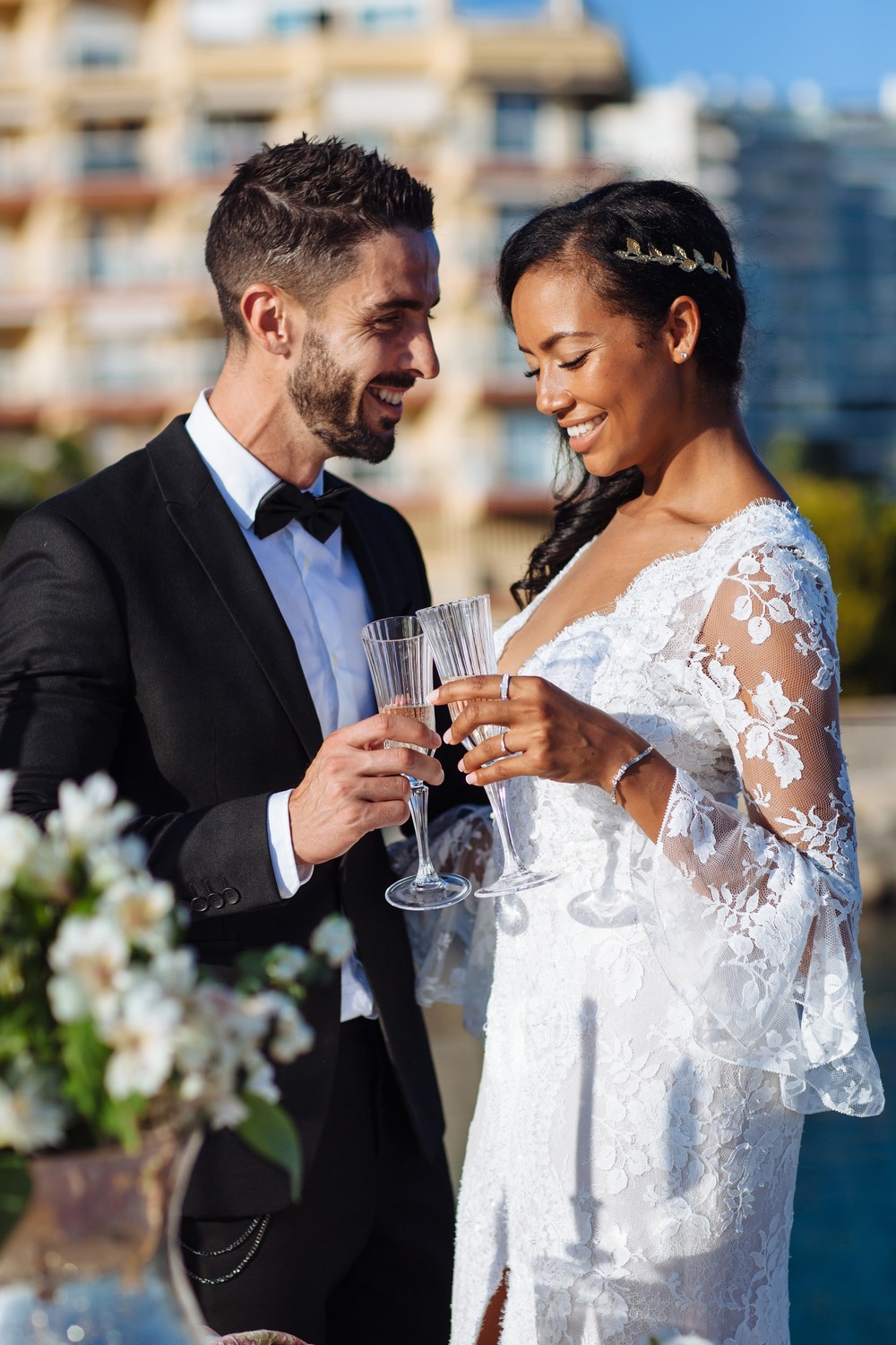 Palma Nova, Mallorca  | Erica & Miguel
