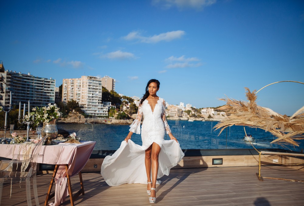 Palma Nova, Mallorca  | Erica & Miguel